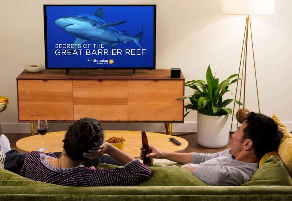 Amazon تعلن تحديث Fire TV Cube و Soundbar وأجهزة التلفزيون 1