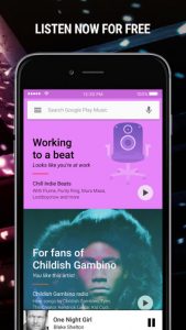 7 تطبيقات مجانية مثل Spotify (Android و iOS) 13
