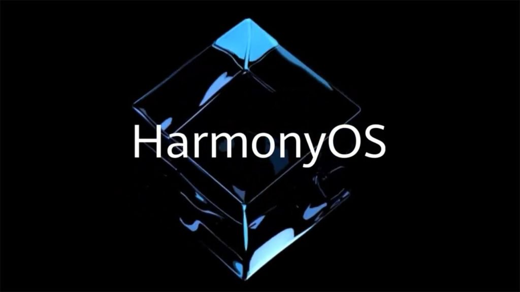 تكشف Huawei عما يمكن أن يكون أول هاتف ذكي لها مع نظام Harmony OS 1