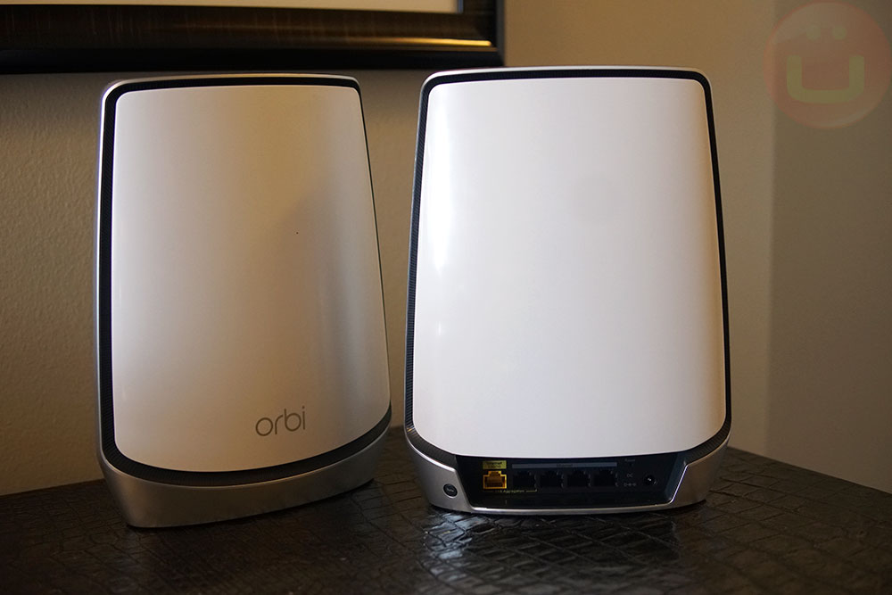 Netgear Orbi Wi-Fi 6 Mesh Lands في IFA 3