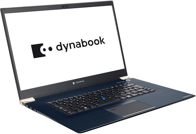 Dynaboook تكشف Tecra X50: كمبيوتر محمول خفيف الوزن بحجم 15.6 بوصة مع عمر بطارية يصل إلى 10 ساعات 1