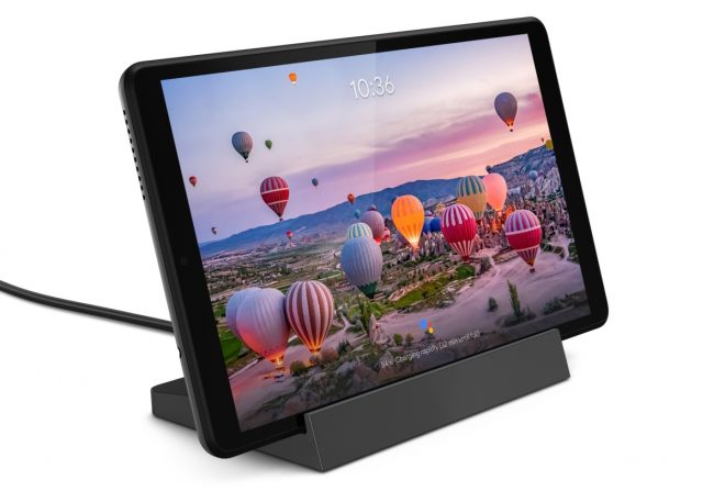 IFA 2019: تعرض لينوفو أقراص Smart Tab 10 و Smart Tab M8 ، مما يضاعف من محاور Smart Home Hub 2
