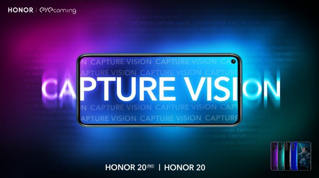 تقدم HONOR PocketVision في IFA: لمساعدة المكفوفين وضعاف البصر 1