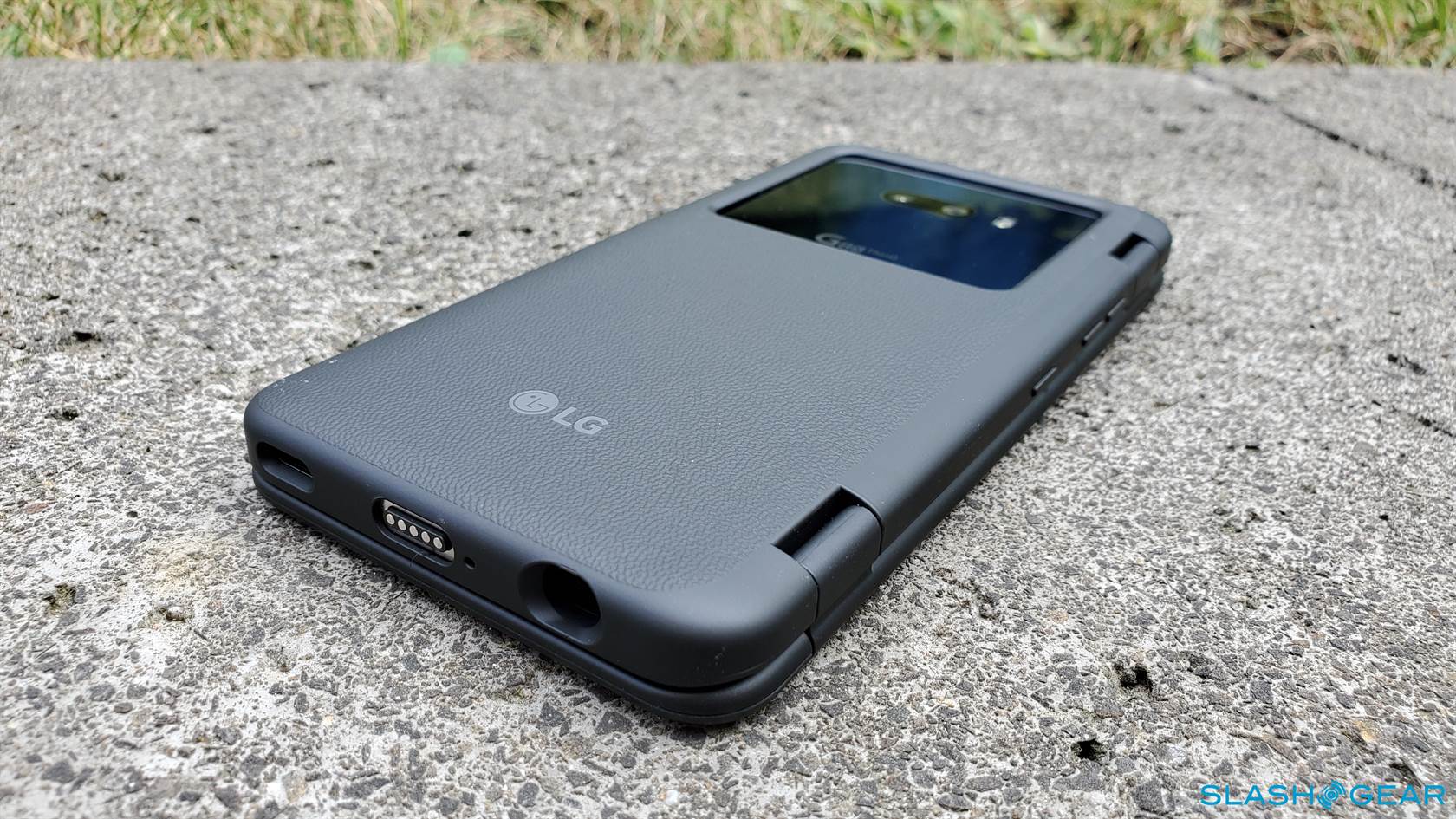يجلب LG G8X ThinQ شاشة مزدوجة محسنة ومهام متعددة أكثر ذكاءً 4