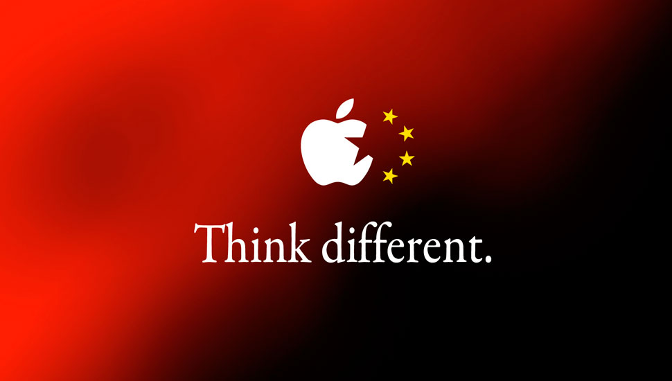 Apple يقوم بتثبيت خوادم iCloud في الصين للمستخدمين في البلاد 2