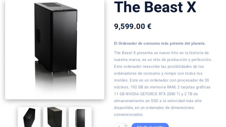 فريق The Beast X 740x415 1