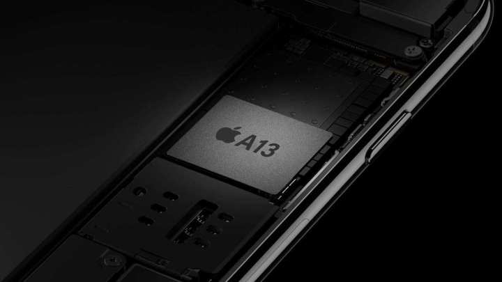 يجب تزويد جهاز iPhone XI بمعالج A13 الجديد.