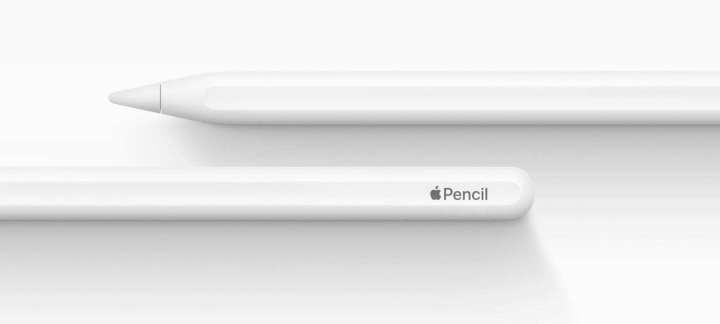 ال Apple أصبح قلم الرصاص ، الموجود بالفعل في جيله الثاني ، أداة محببة للفنانين الرقميين في العصر الرقمي.