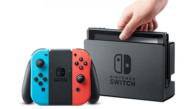 Nintendo Switch  9.0.0 تحديث ملاحظات التصحيح