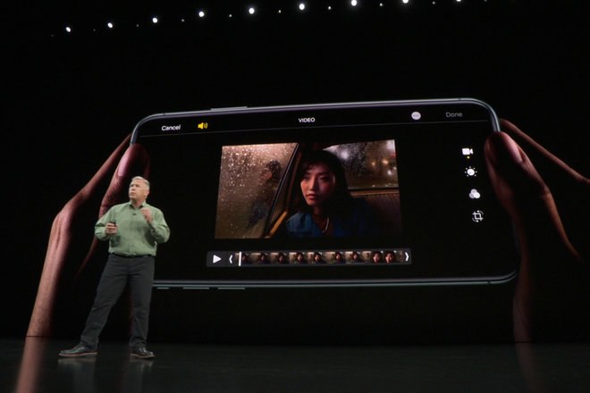 Apple أوضحت كاميرات iPhone 11 Pro: لماذا ثلاثة وماذا تفعل كل منها؟ 5