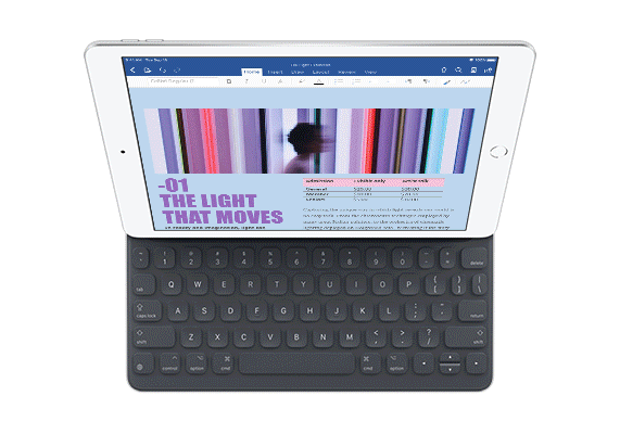 Appleسينخفض ​​جهاز iPadOS في 30 سبتمبر ، إلى جانب جهاز iPad الجديد بحجم 10.2 بوصة 2