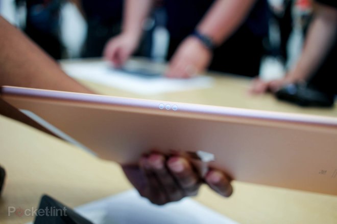 Apple الاستعراض الأولي لـ iPad بحجم 10.2 بوصة: يصبح "مجرب وموثوق به" أكبر 2