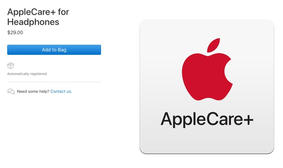 تم إجراء تغييرات مهمة على AppleCare + بعد إعلان عائلة iPhone 11