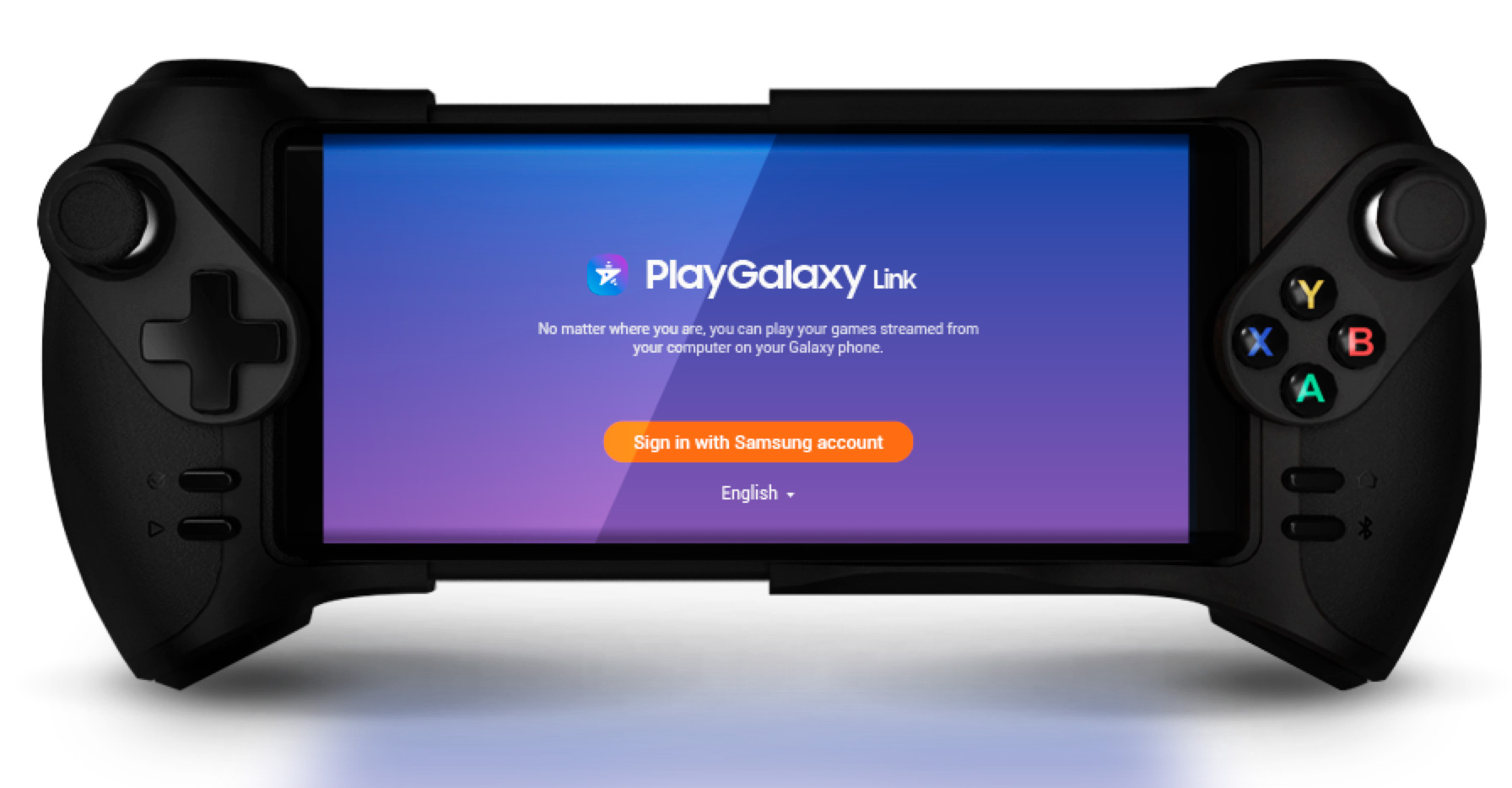 استخدام ألعاب الكمبيوتر الشخصي على Note 10 مع تطبيق Play الجديد Galaxy صلة 1