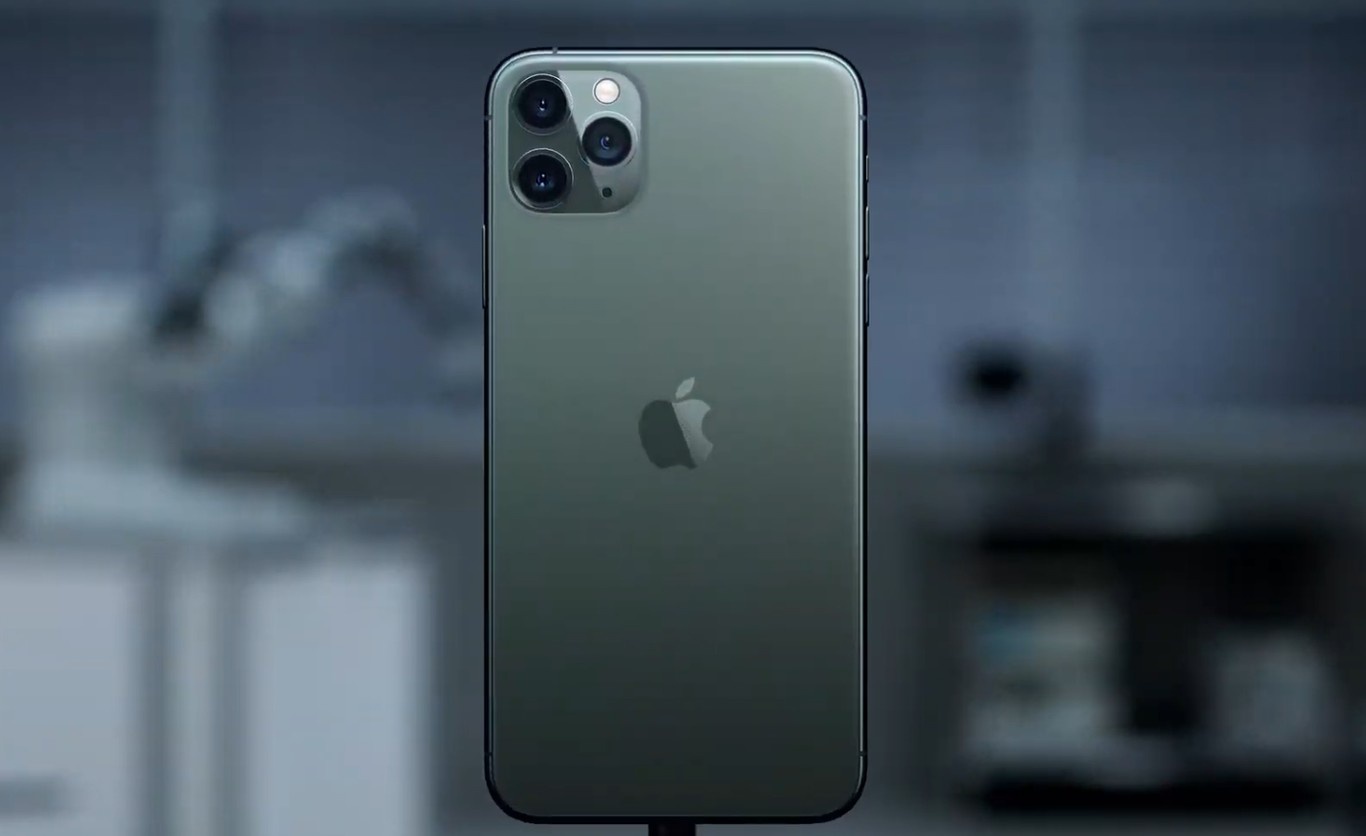 Apple تعلن عن iPhone 11 و iPhone 11 Pro و iPhone 11 Pro Max 3