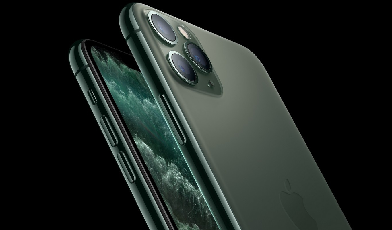 Apple تعلن عن iPhone 11 و iPhone 11 Pro و iPhone 11 Pro Max 4