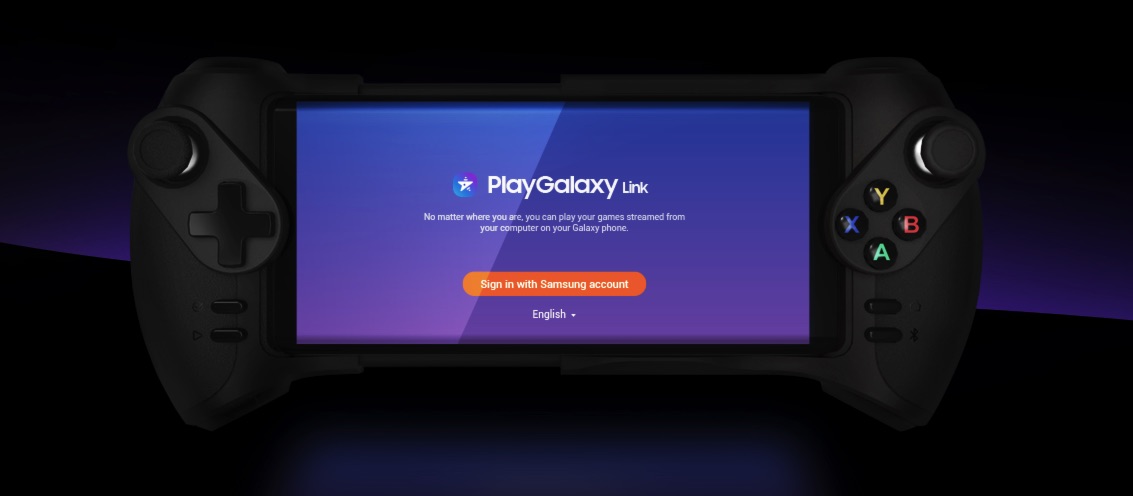 Samsung PlayGalaxy Link متوفر الآن على Windows، ذكري المظهر 1