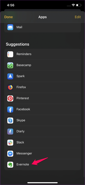 تطبيقات ل Switch من I Phone إلى Android 14