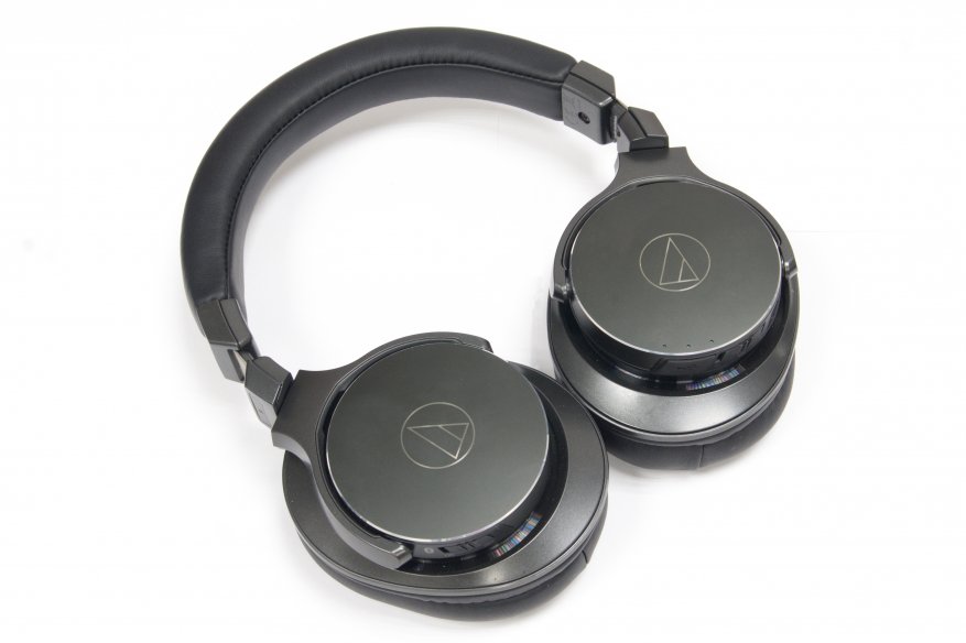 Audio-Technica DSR7BT Wireless Headphone Review: Great Wireless Hi-Fi 2
