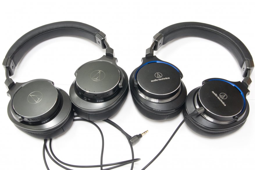 Audio-Technica DSR7BT Wireless Headphone Review: Great Wireless Hi-Fi 8