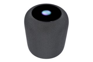 Apple HomePod - الصوت