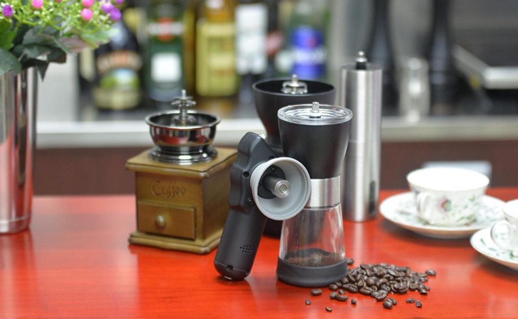 9 أفضل ملحقات القهوة للتخمير في المنزل - HAMAC 03