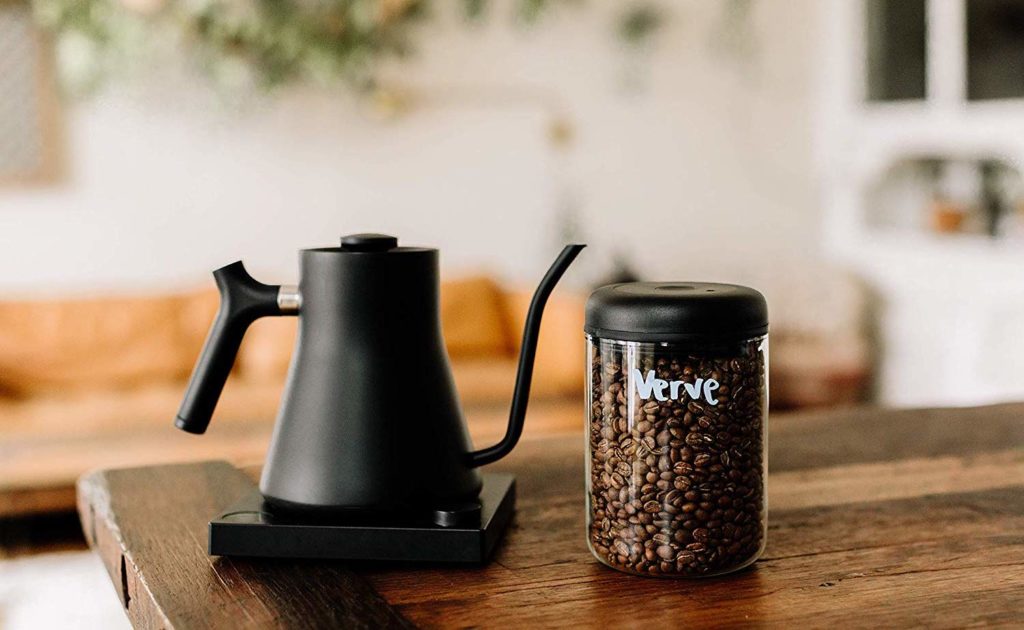9 أفضل ملحقات القهوة للتخمير في المنزل - زميل Atmos 0