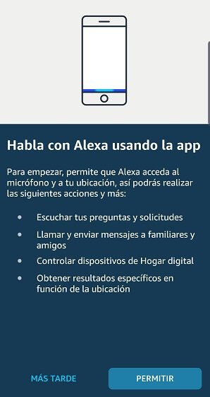 Image - كيفية وضع Alexa كمساعد افتراضي في Android