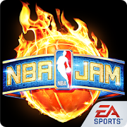 NBA JAM by EA SPORTS ™