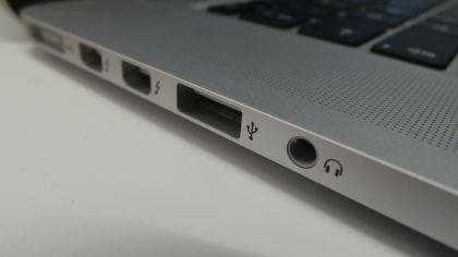 Apple جهاز MacBook Pro 15 بوصة مع مراجعة عرض شبكية العين (أواخر 2013) 4