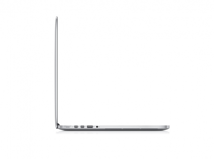Apple جهاز MacBook Pro 15 بوصة مع مراجعة عرض شبكية العين (أواخر 2013) 3