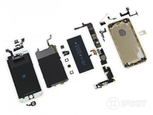 تواجه شركة Foxconn مشكلة في توسيع إنتاج iPhone 6 و iPhone 6 Plus 2
