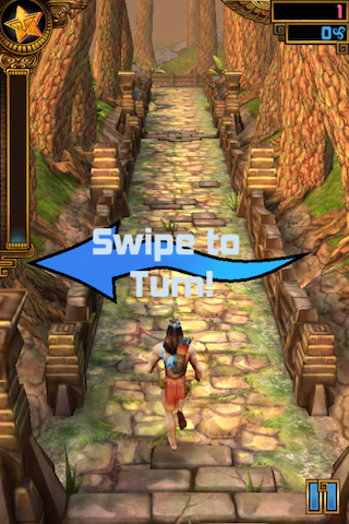 Spirit Run ، لعبة سباق لا حصر لها لجهازك iPhone و iPad 9