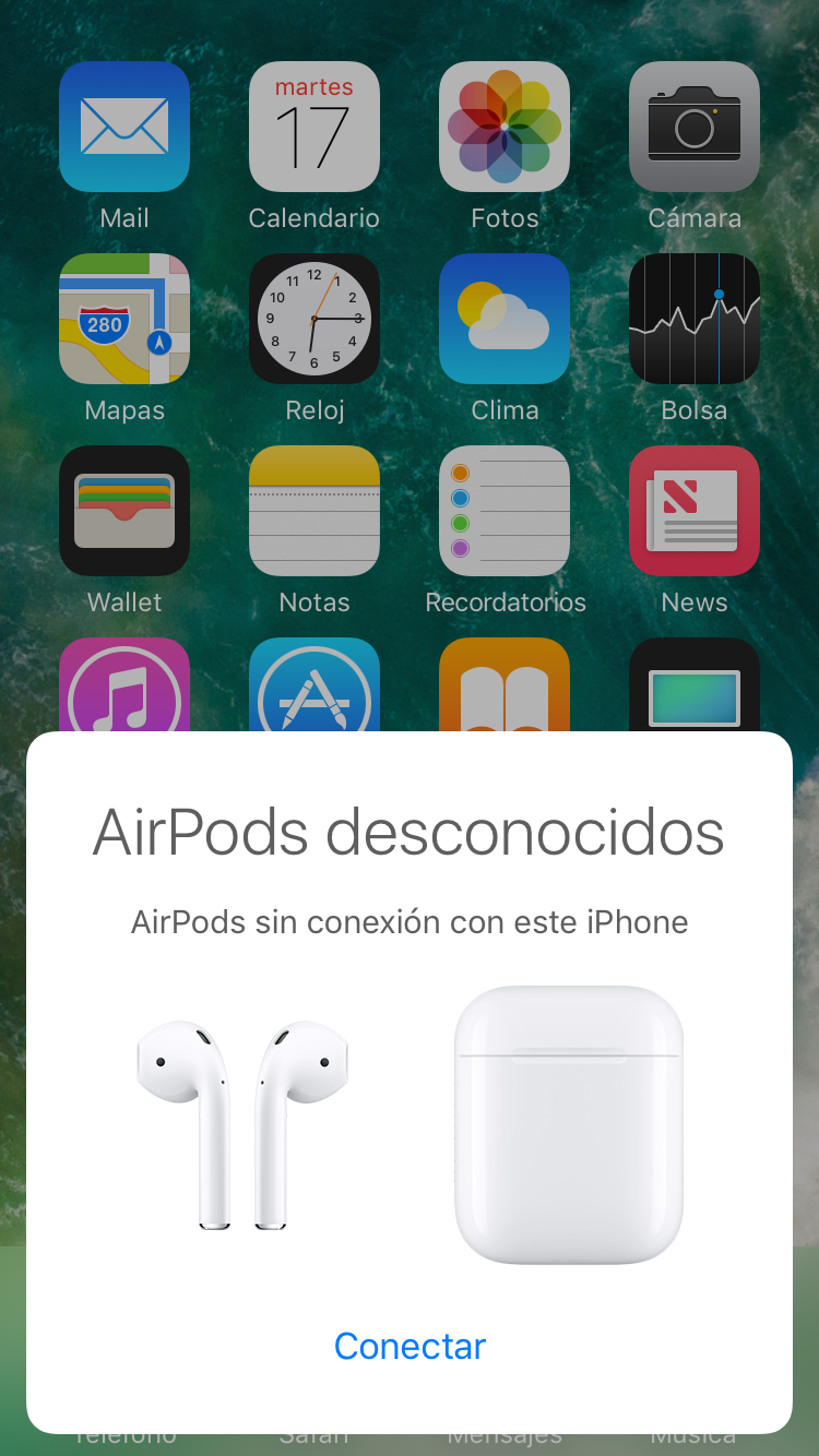 مراجعة Apple AirPods 8