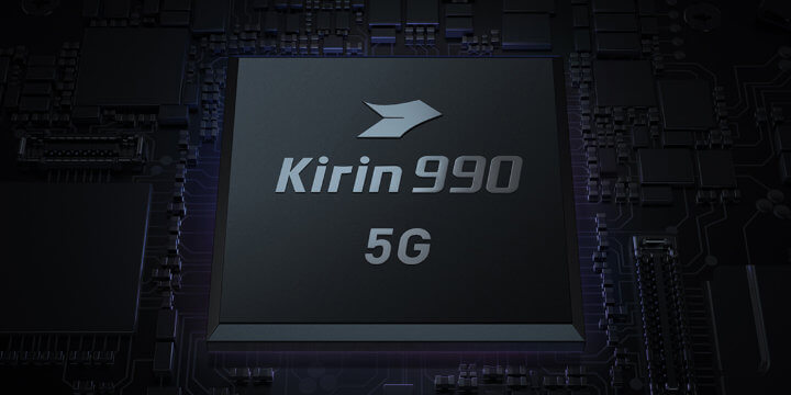 Image - تم تقديم Huawei Mate 30: Kirin 990 ، درجة مدمجة والتركيز على التصوير