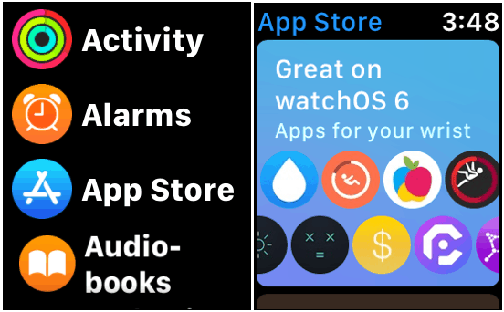 كيفية تحديث الخاص بك Apple Watch ل watchOS 6 2