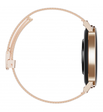 Huawei Watch GT 2 (42 مم) إعادة تعريف الذهب | (ج) هواوي