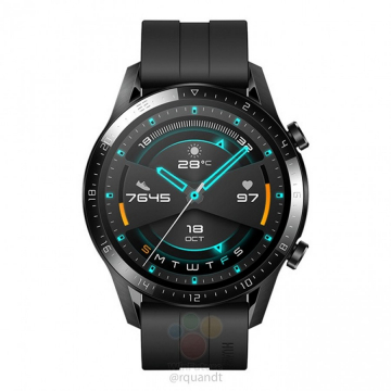 Huawei Watch GT 2 (رياضة) | (ج) هواوي