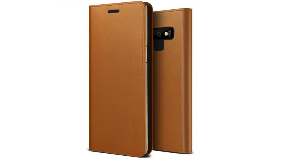 الأفضل Note 9 حالة: حماية سامسونج الجديد الخاص بك Galaxy Note 9 مع أفضل الحالات من 3 جنيه استرليني 7