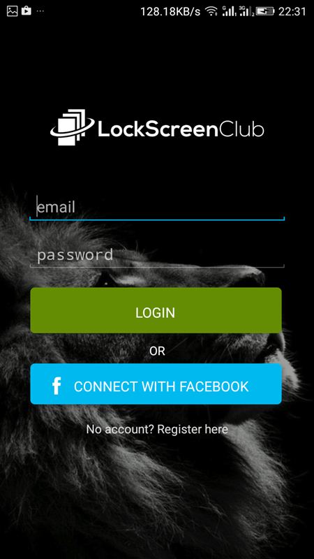 كيفية إنشاء LockScreen الخاصة بك على الروبوت الخاص بك