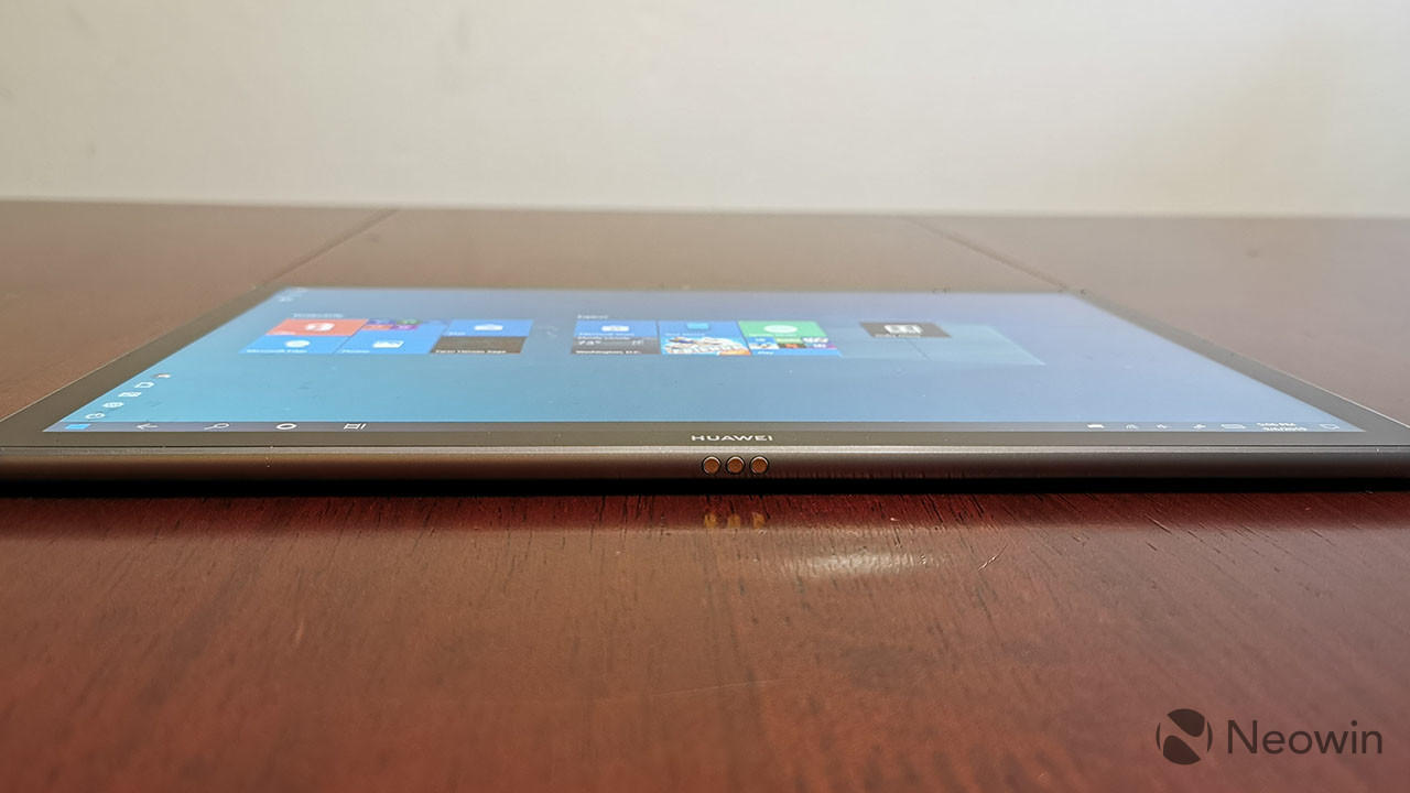مراجعة Huawei MateBook E: الأفضل Windows على ARM الكمبيوتر التي لا يمكنك شراء 8