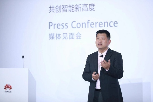 Huawei تكشف النقاب عن استراتيجية المنتج الذكي من الجيل التالي ومنتجات + AI الجديدة 3