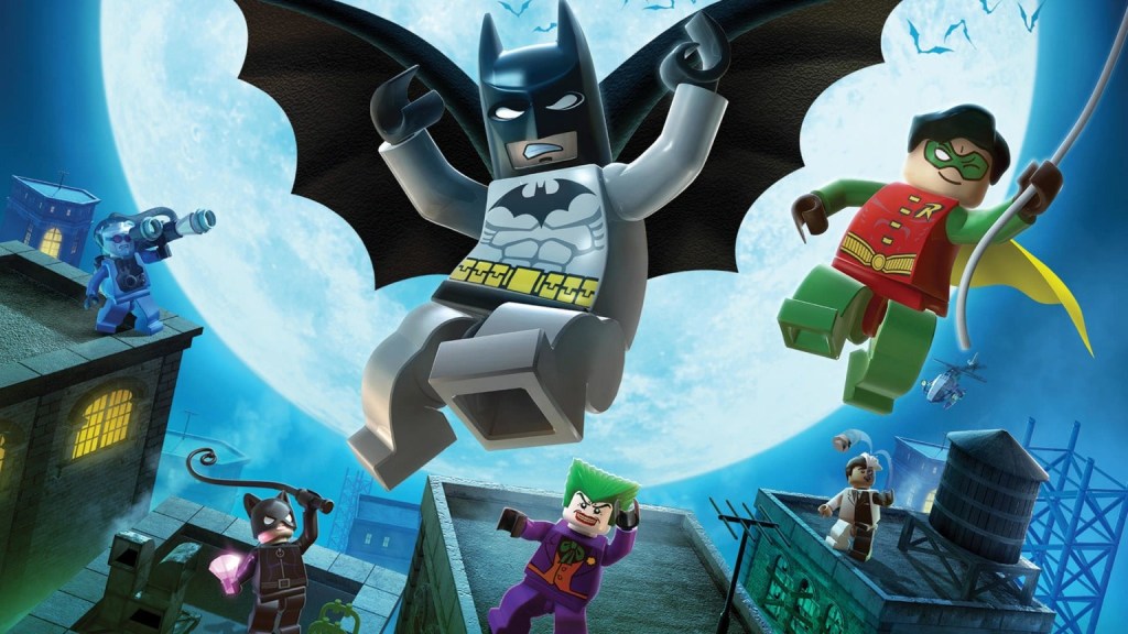 Epic Store يعطي ستة ألعاب باتمان مجانًا ؛ ينتهي العرض في 26 سبتمبر 1
