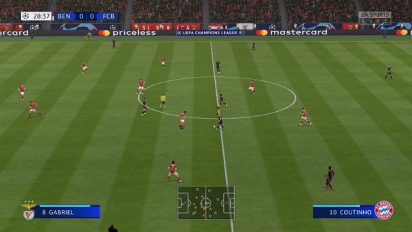 استعراض FIFA 20: Volta is Good ، والراحة ليست كذلك 1