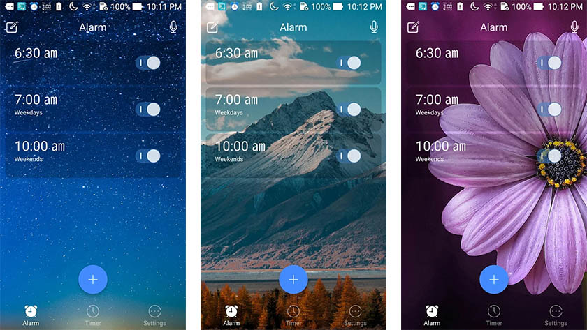 Loud Alarm Clock هي واحدة من أفضل تطبيقات المنبه لنظام Android