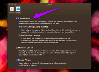 I Cloud Photos Not Synchron Iphone Mac Windows 7