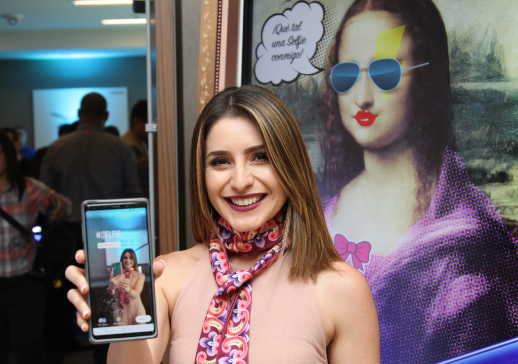 التكنولوجيا المبتكرة لل Galaxy Note10 متوفر الآن في كوستاريكا - Samsung Newsroom أمريكا اللاتينية 2