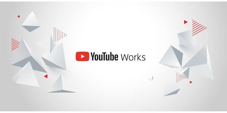 تصل جوائز Youtube Works إلى البرازيل كما هو مذكور على Youtube Brandcast