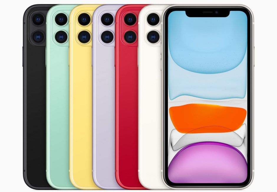تم نحت هاتف iPhone 11 غير المحترف من قطعة واحدة من أصعب الزجاجات في العالم ، وفقًا لما قالته Apple - Appleمن المهم أن يعيد تصميم iPhone لعام 2020 إثارة مشجعي طراز قديم محدد
