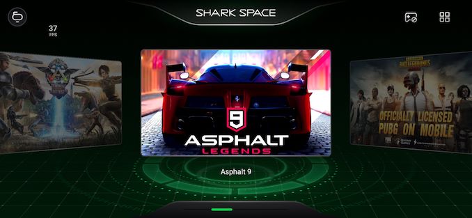 The Black Shark 2 Review: A Gistic Phone's's Exisisistic أزمة 8